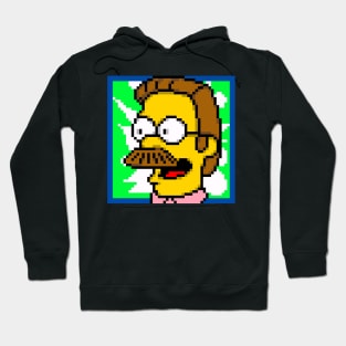 Flanders Sprite Hoodie